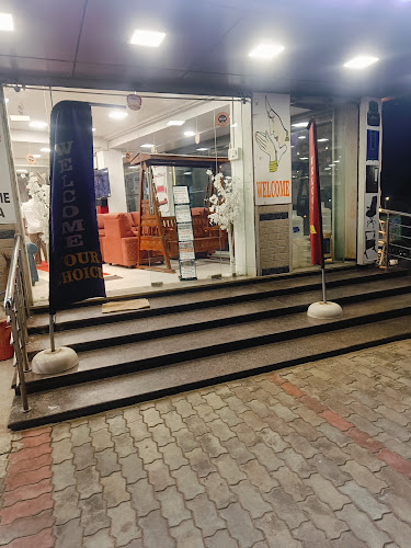 Surya Furniture Mall — Furniture store