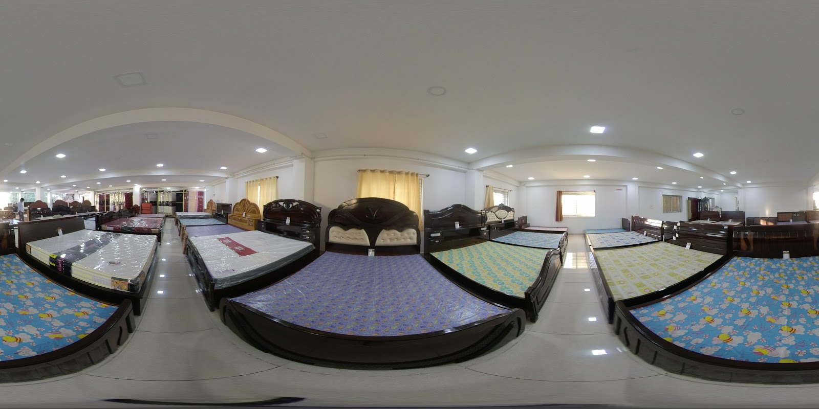 Surya Furniture Mall
